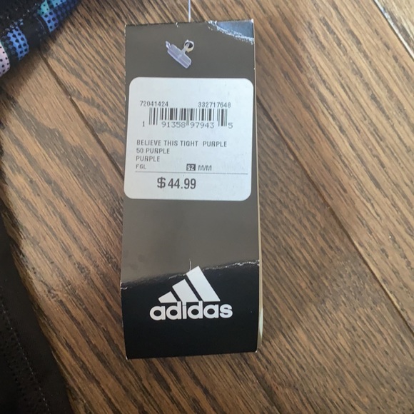 Kids girls adidas pants - Picture 2 of 2